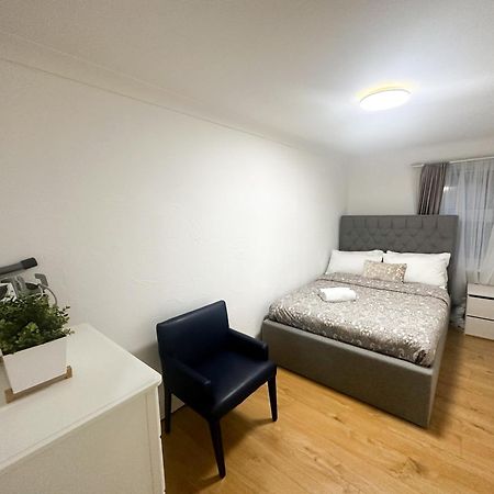 Flat 4, Stay In Aldgate London Ngoại thất bức ảnh