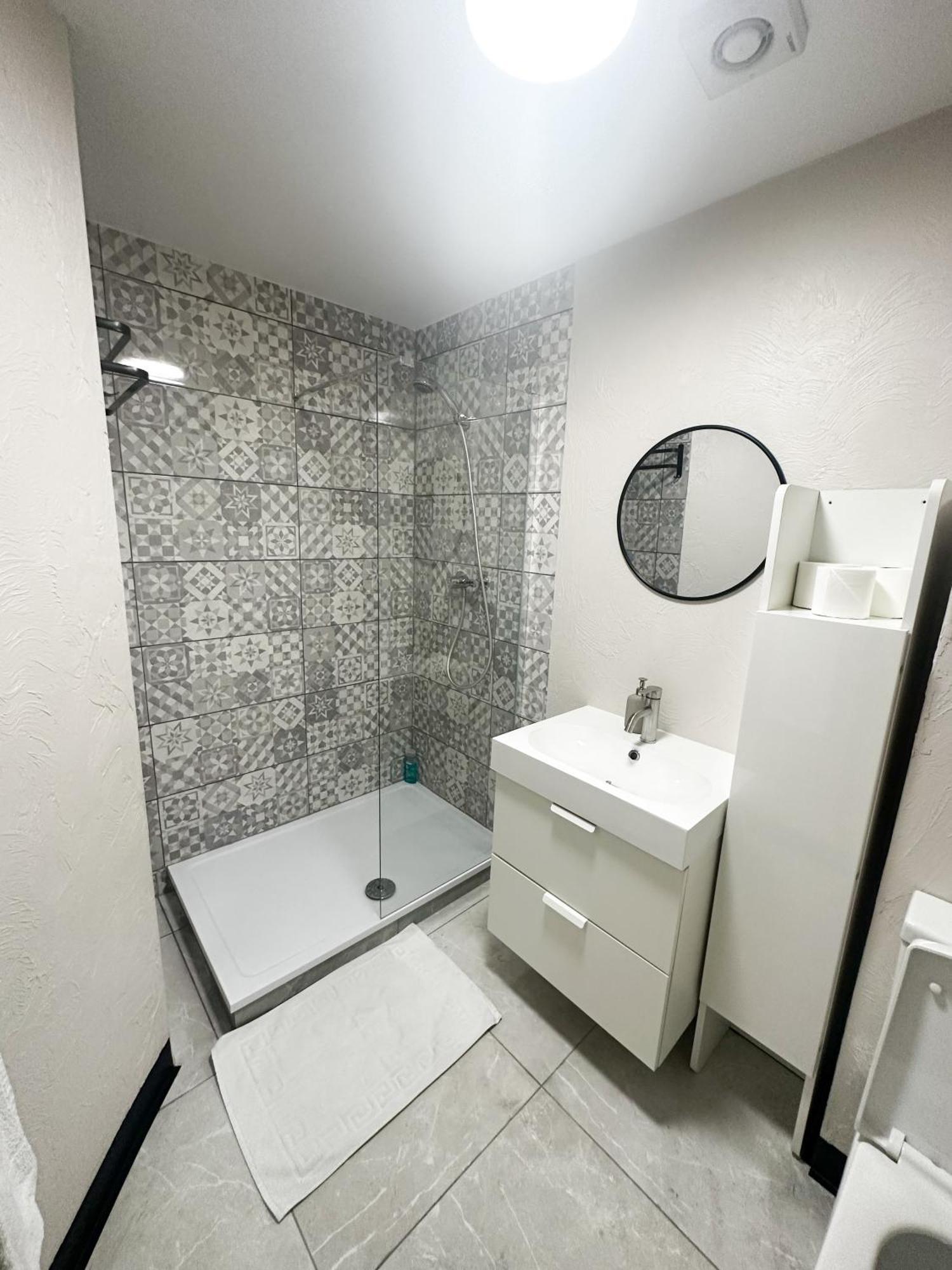 Flat 4, Stay In Aldgate London Ngoại thất bức ảnh