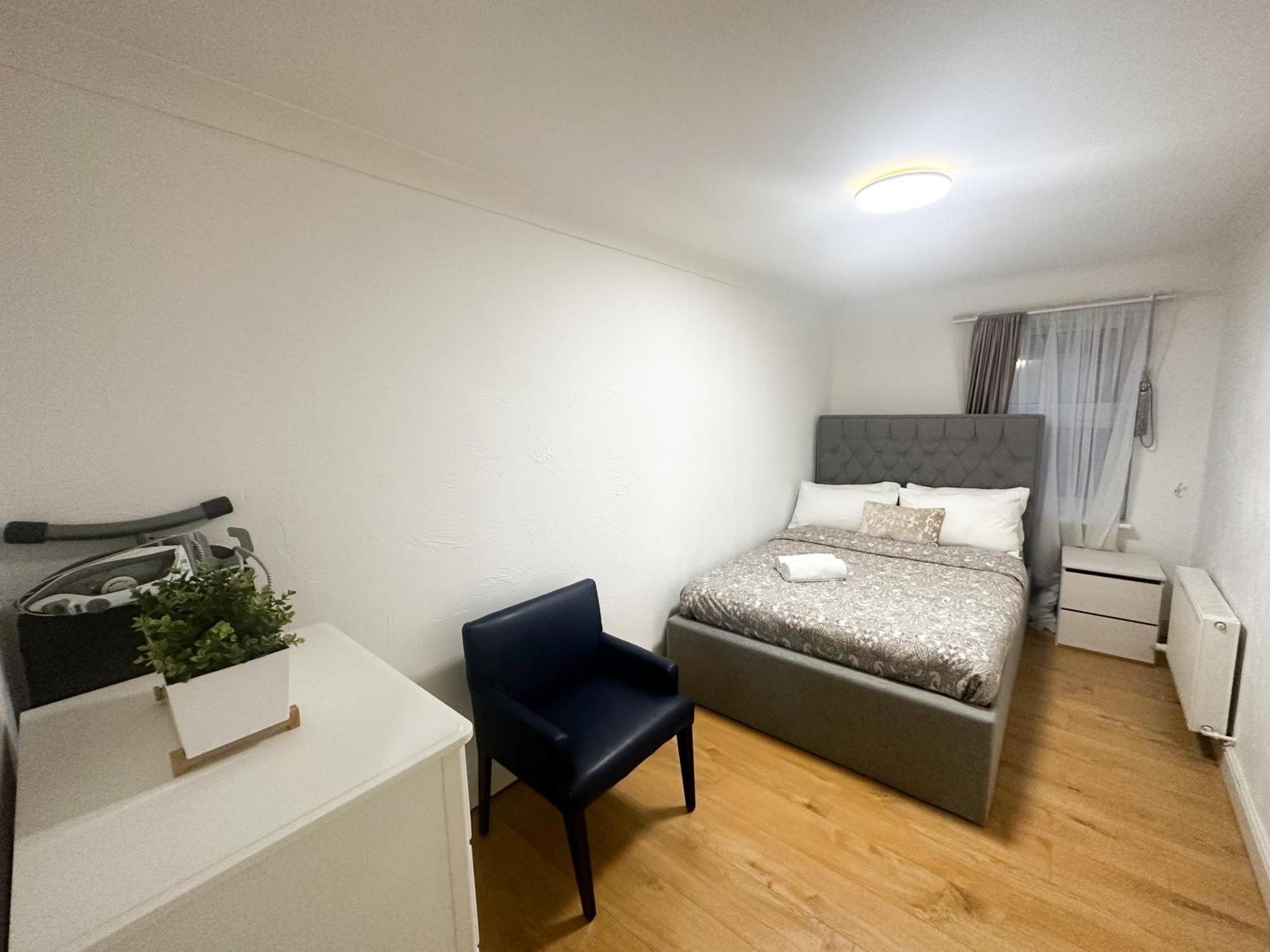Flat 4, Stay In Aldgate London Ngoại thất bức ảnh