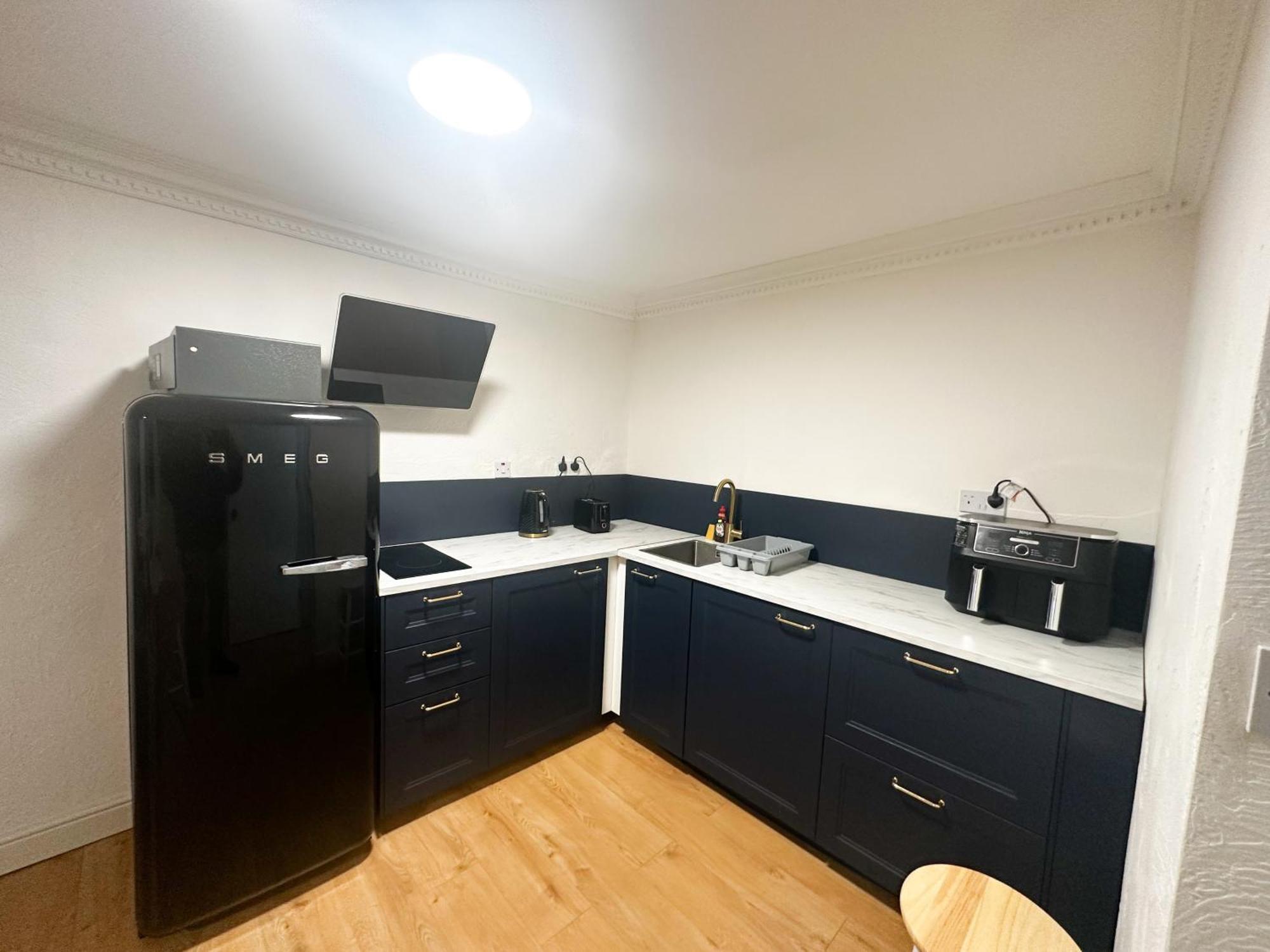 Flat 4, Stay In Aldgate London Ngoại thất bức ảnh