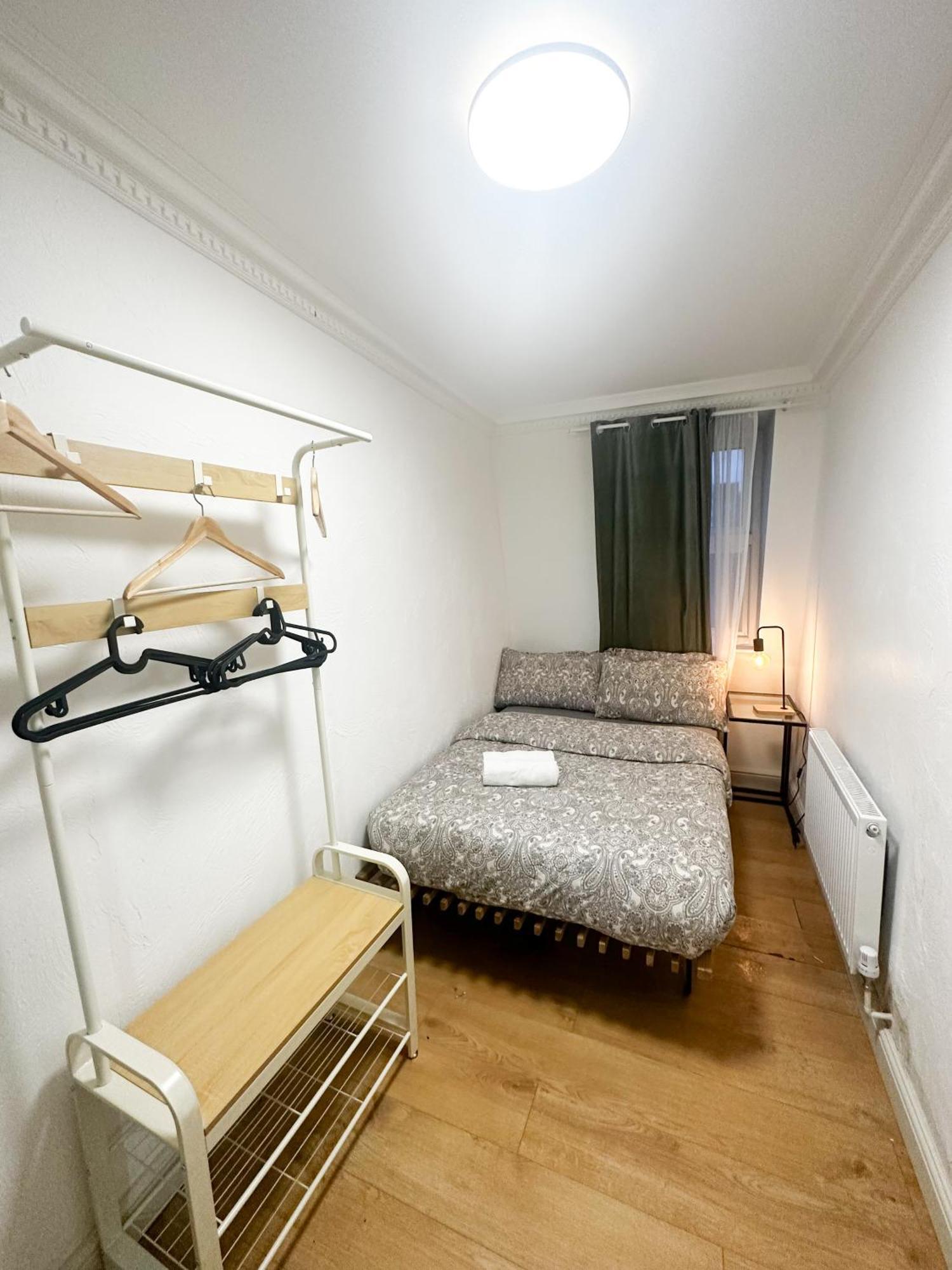 Flat 4, Stay In Aldgate London Ngoại thất bức ảnh