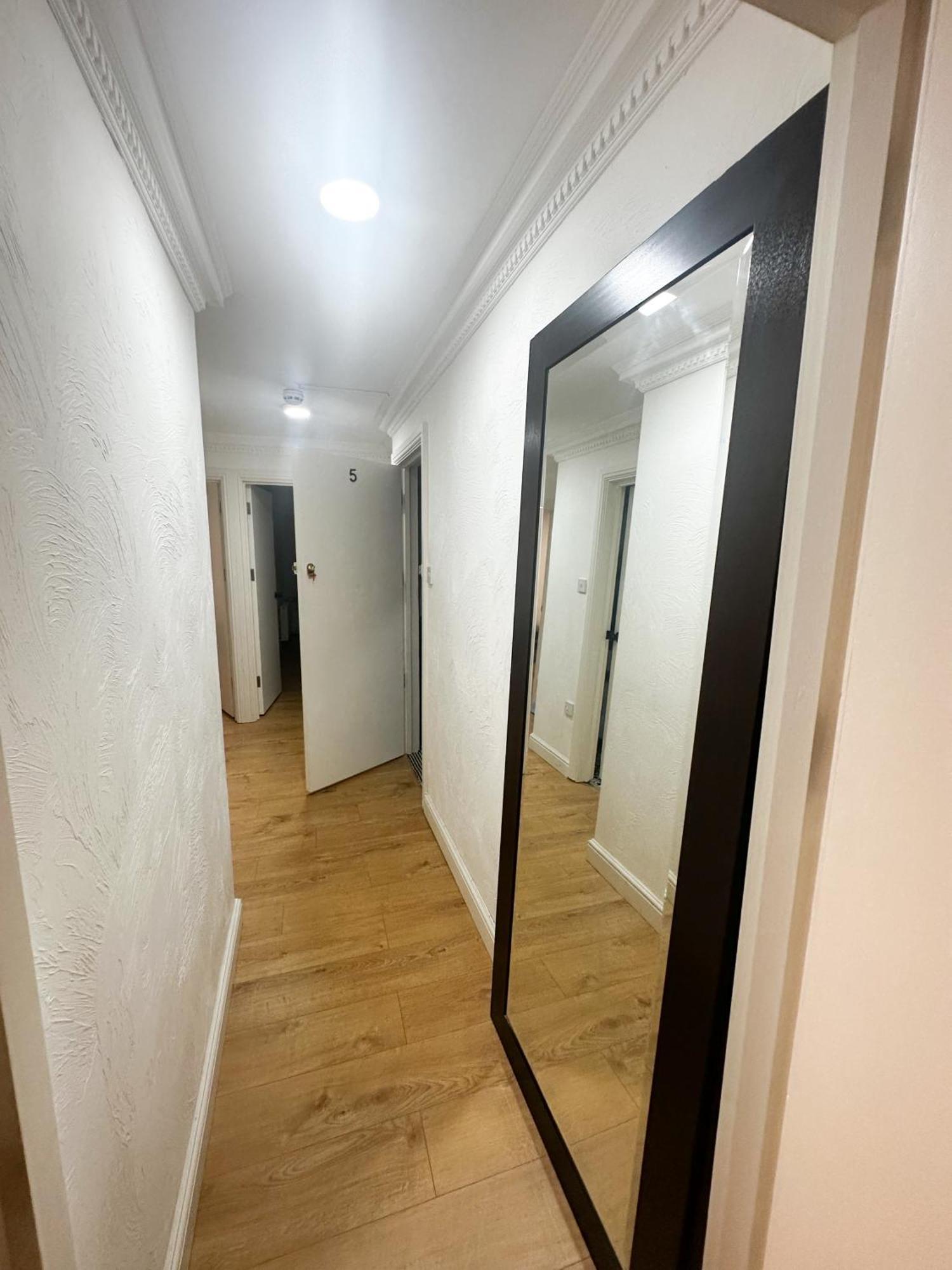 Flat 4, Stay In Aldgate London Ngoại thất bức ảnh